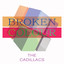 Broken Colour cover