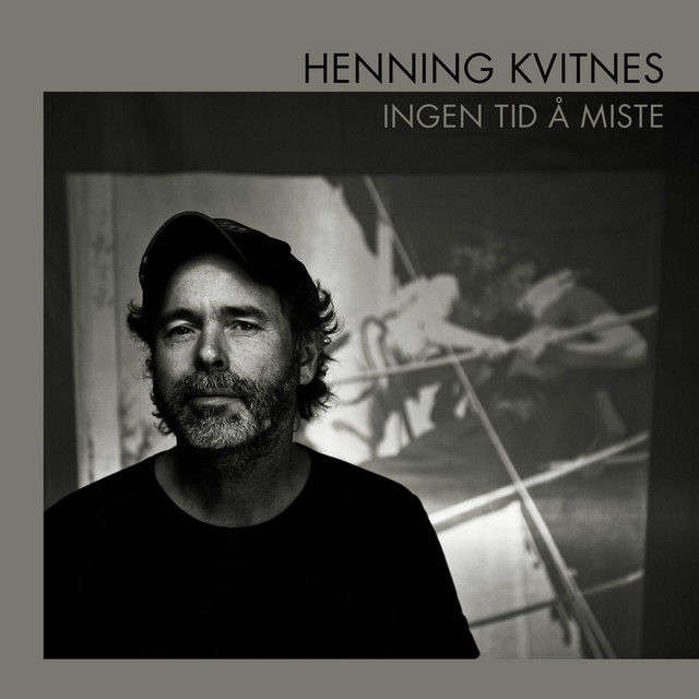 Ingen Tid å Miste cover