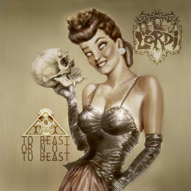 To Beast Or Not To Beast cover