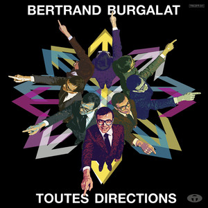 Toutes directions cover