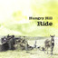 Ride Albumcover
