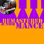 Remastered Mance (The Dave Cash Collection) Albumcover