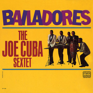 Bailadores (Fania Original Remastered) album