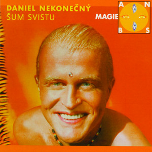 Daniel Nekonecny