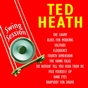 Ted Heath Swing Session album