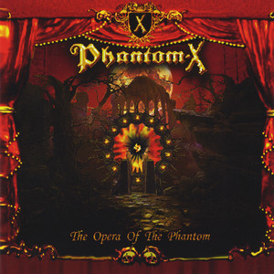 Phantom X