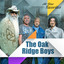 All Time Favorites: The Oak Ridge Boys cover
