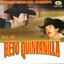El Mero mero leon del corrido cover