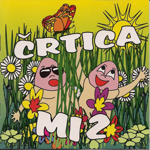 Črtica cover