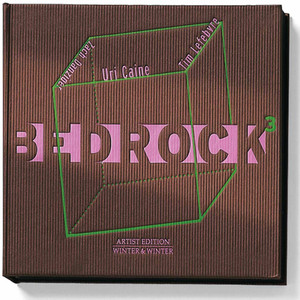 Bedrock 3 album
