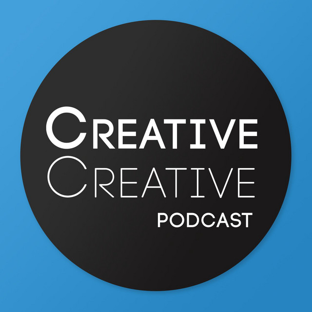 The Creative Creative | Podcast on Spotify