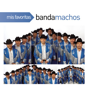Mis Favoritas album