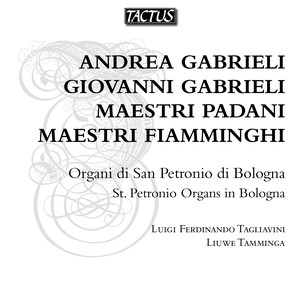 Luigi Ferdinando Tagliavini Photo