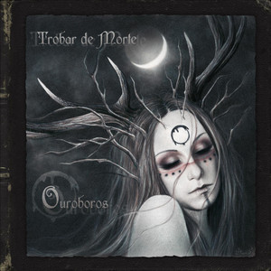 Ouroboros cover