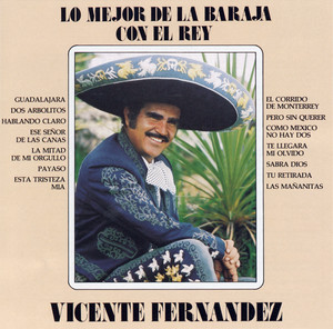 Lo mejor de la baraja album