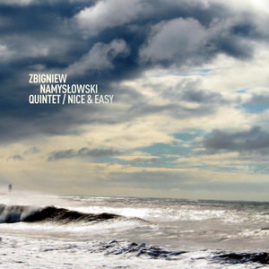 Zbigniew Namysłowski cover
