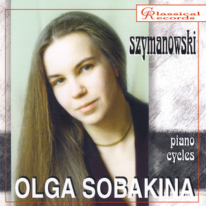 Olga Sobakina