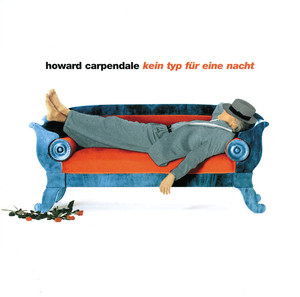 Kein Typ für eine Nacht album