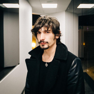 Pierdavide Carone Photo