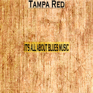 It's All About Blues Music (Remastered) album