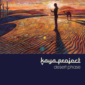 Desert Phase cover