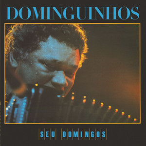 Série Discobertas - Seu Domingos album
