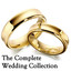 The Complete Wedding Collection Albumcover