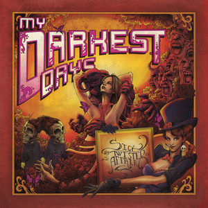 Save Yourself cover