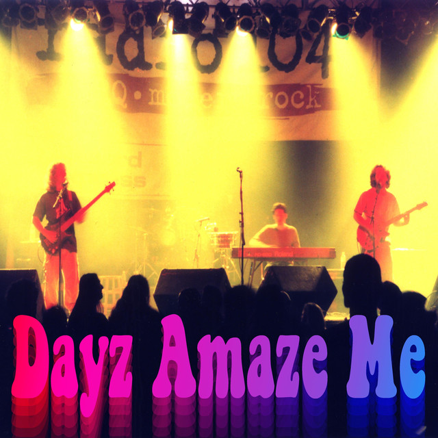 Amaze Me Photo