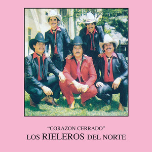 Corazon cerrado album