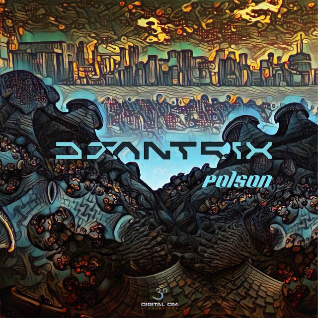Djantrix Photo
