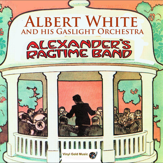 Albert White Photo