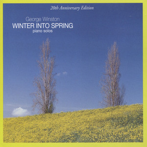 Winter Into Spring album