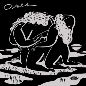 Ovall cover