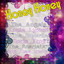 Honey Honey cover