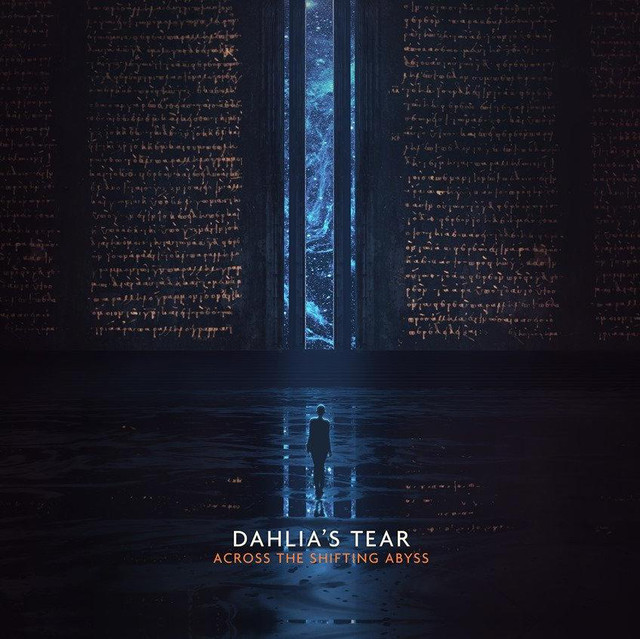 Dahlia's Tear photo