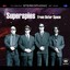 Superspies From Outer Space Albumcover