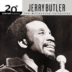 20th Century Masters: The Millennium Collection: The Best of Jerry Butler album