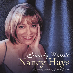 Simply Classic Albumcover