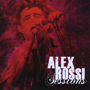 Alex Rossi