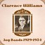 Jug Bands 1929-1934 Albumcover