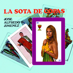 La sota de copas album