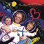 Amor Espacial - Spatial Love Albumcover