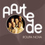 A Arte De Roupa Nova cover
