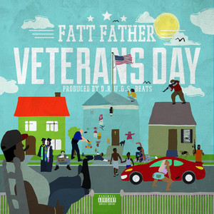 Fatt Father Photo