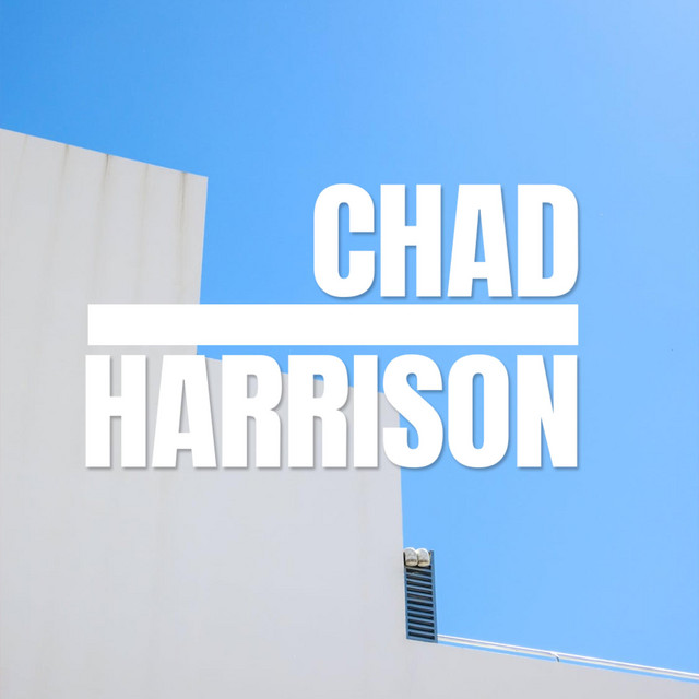 Harrison Chad Photo