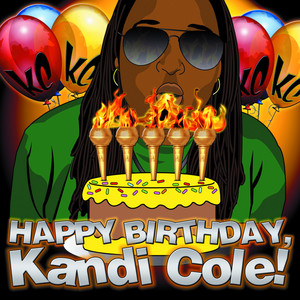 Kandi Cole