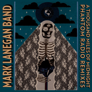 A Thousand Miles of Midnight (Phantom Radio Remixes) album