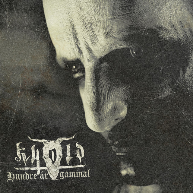 Hundre År Gammal cover