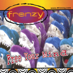 Free Your Mind cover